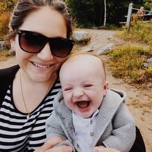 Meet your Posher, Audrey